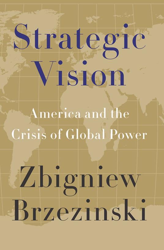Strategic Vision