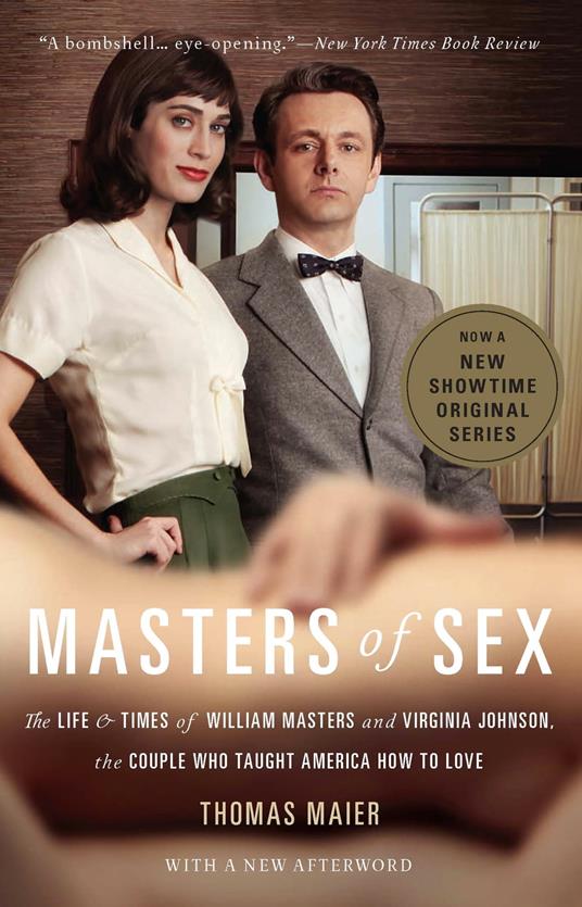 Masters of Sex