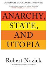 Anarchy, State, and Utopia