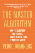 The Master Algorithm