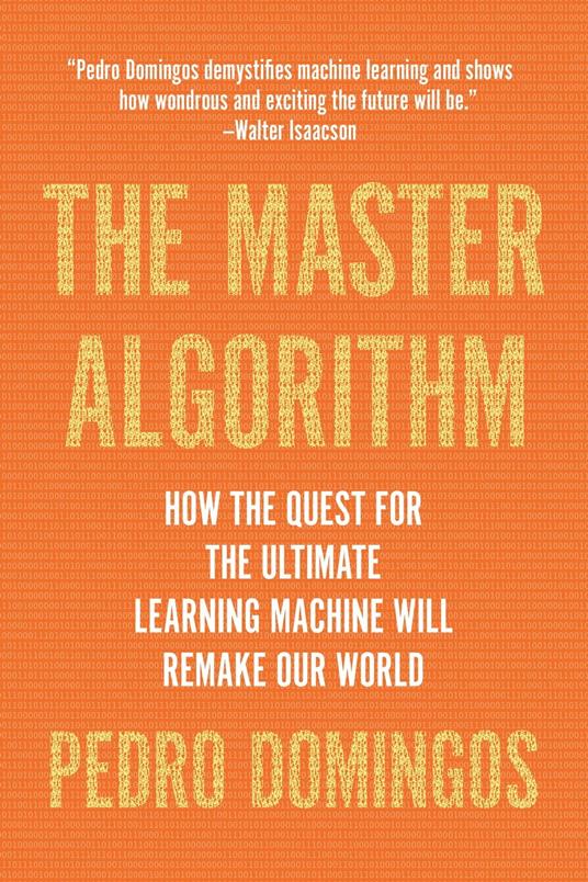 The Master Algorithm