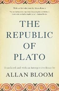The Republic of Plato
