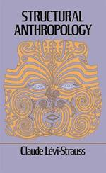 Structural Anthropology
