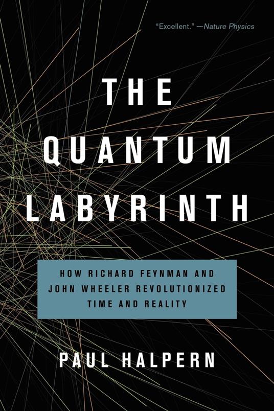 The Quantum Labyrinth