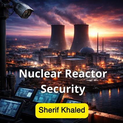 Nuclear Reactor Security