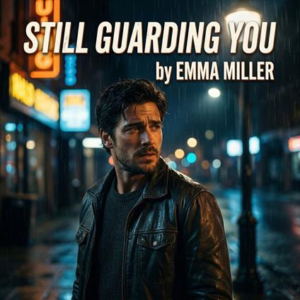 Still Guarding You