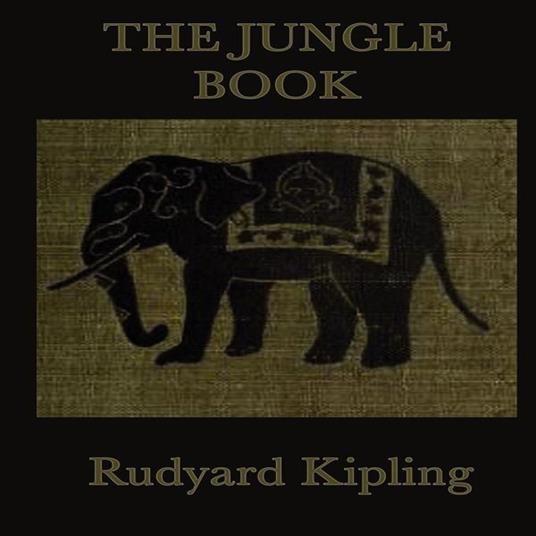 Jungle Book, The