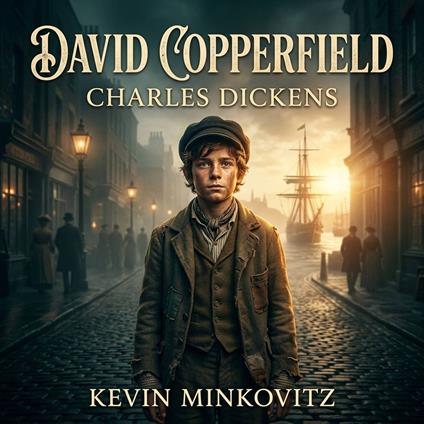 David Copperfield