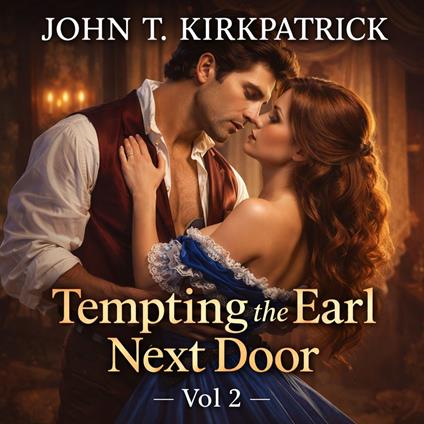 Tempting the Earl Next Door 2