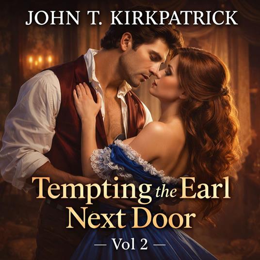 Tempting the Earl Next Door 2