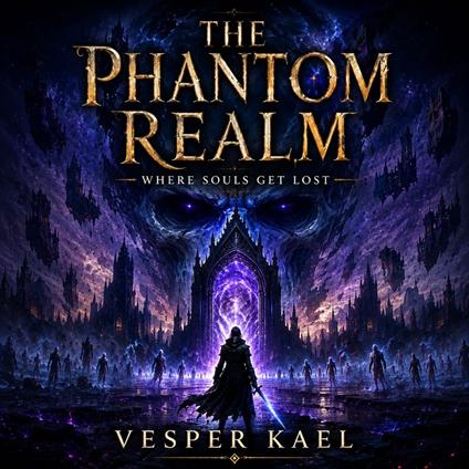 Phantom realm, The