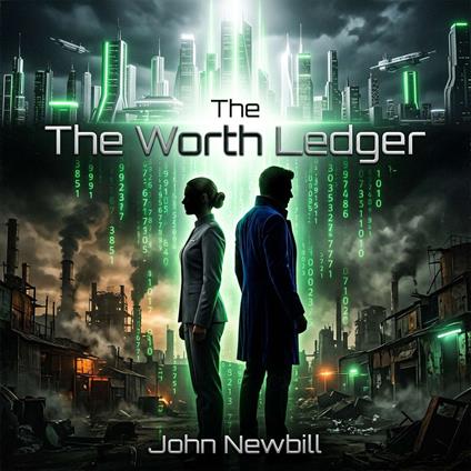 Worth Ledger, The