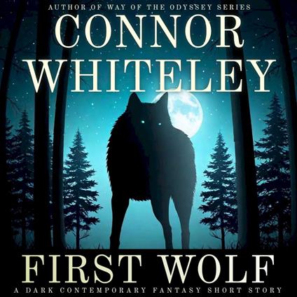 First Wolf
