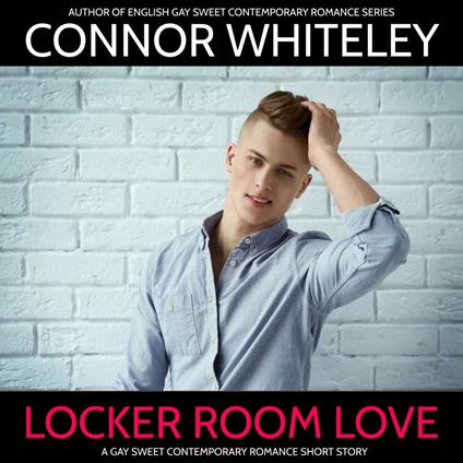 Locker Room Love