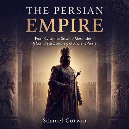 Persian Empire, The