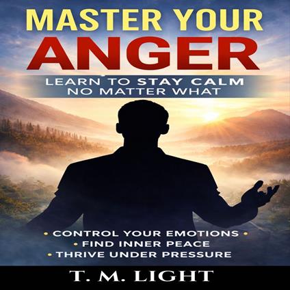 Master Your Anger