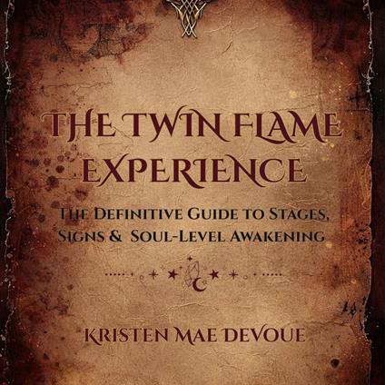 Twin Flame Experience, The