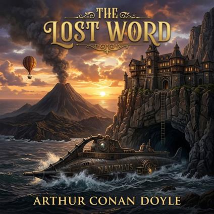 Lost World, The