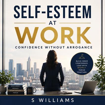 Self-Esteem at Work: Confidence Without Arrogance