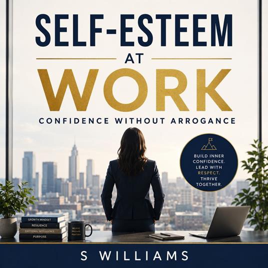Self-Esteem at Work: Confidence Without Arrogance
