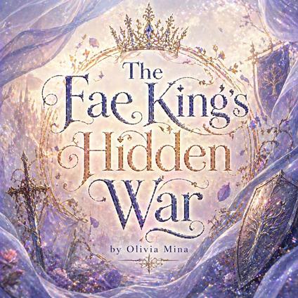 Fae King’s Hidden War, The