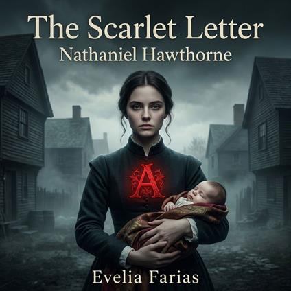 Scarlet Letter, The