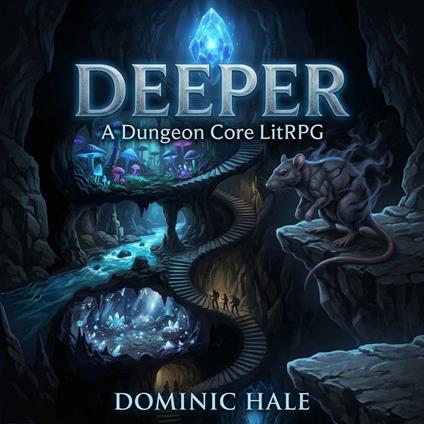 Deeper