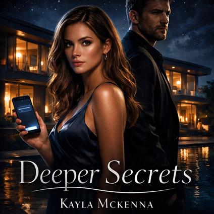 Deeper Secrets