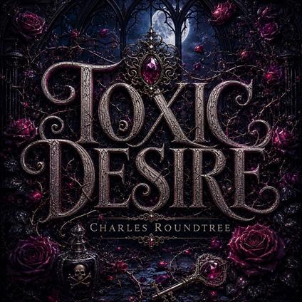 Toxic Desire