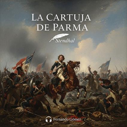 La cartuja de Parma