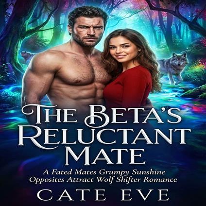 Beta's Reluctant Mate, The