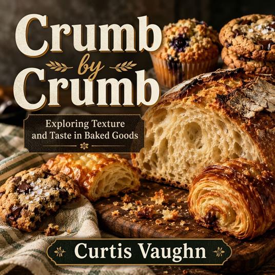 Crumb by Crumb