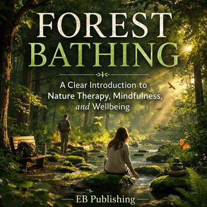 Forest Bathing