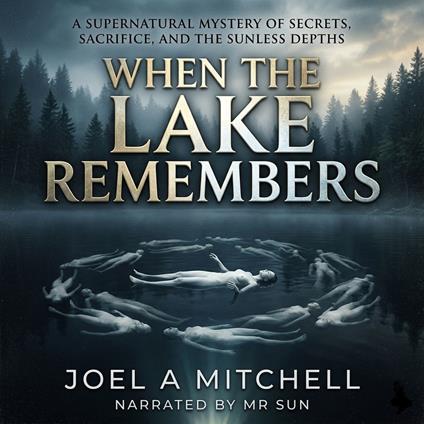 WHEN THE LAKE REMEMBERS