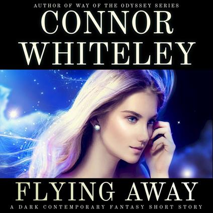 Flying Away