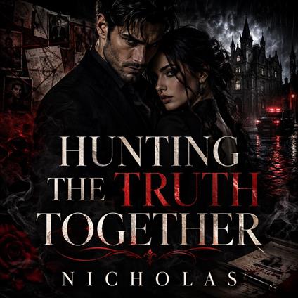 Hunting the Truth Together