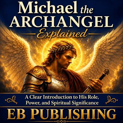 Michael the Archangel Explained