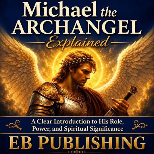 Michael the Archangel Explained