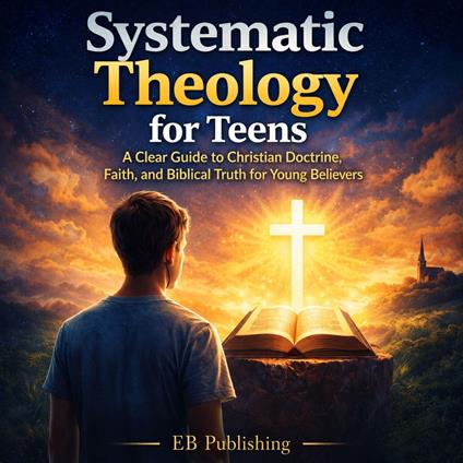 Systematic Theology for Teens