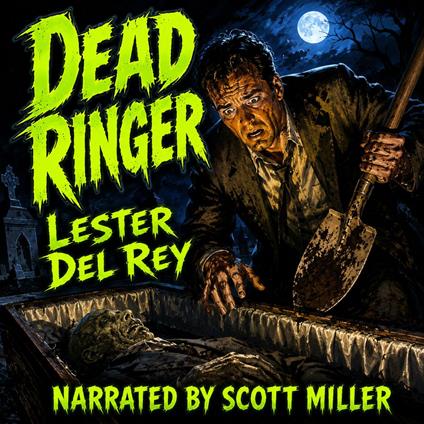 Dead Ringer