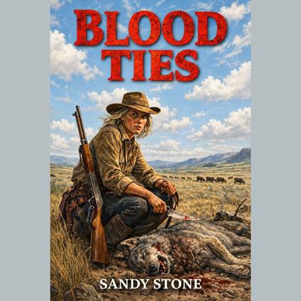 Blood Stone