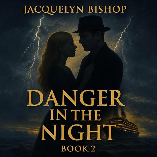 Danger In The Night
