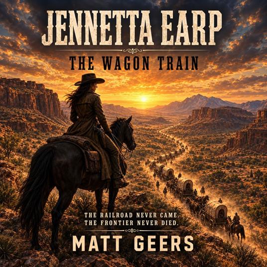 Wagon Train, The