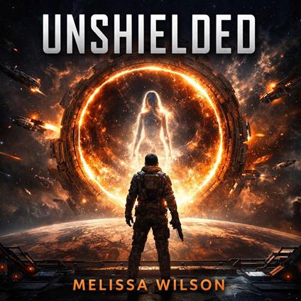 Unshielded