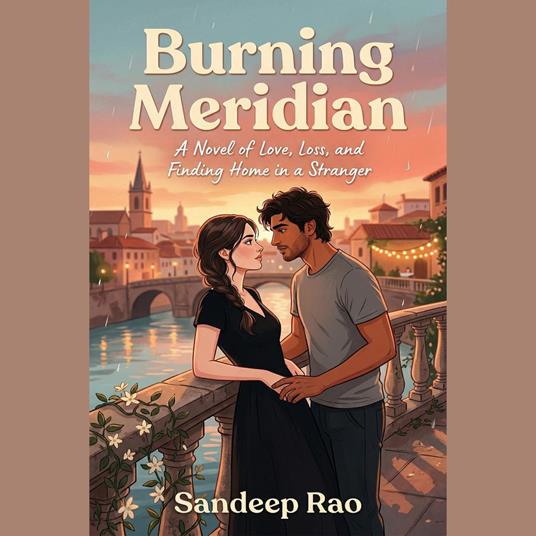 Burning Meridian
