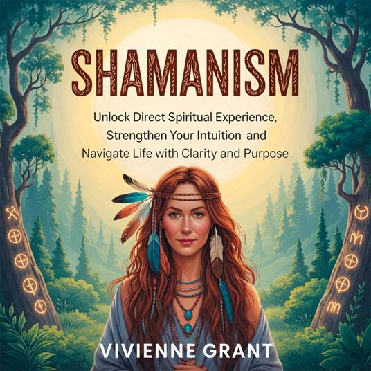Shamanism