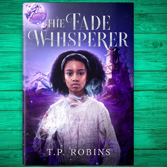 Fade Whisperer, The