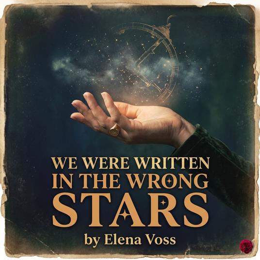 We Were Written in the Wrong Stars