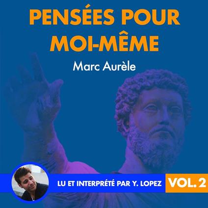 Pensées pour moi-même