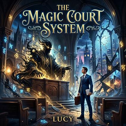 Magic Court System, The